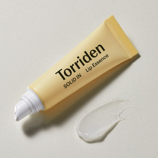 Torriden SOLID IN Ceramide Lip Essence 11ml+11ml [DUO SET]