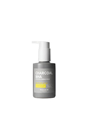 SOME BY MI Charcoal BHA Pore Clay Bubble Mask 120g