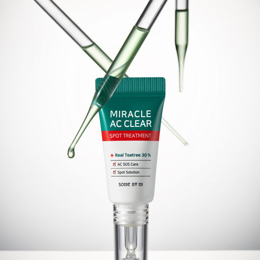 SOME BY MI Miracle AC Clear Spot Treatment 10ml