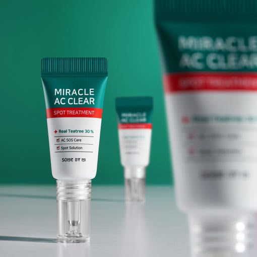 SOME BY MI Miracle AC Clear Spot Treatment 10ml