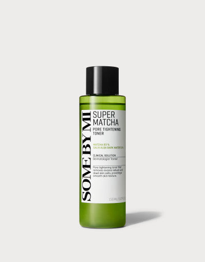 SOME BY MI Super Matcha pórusösszehúzó tonik 150 ml