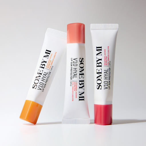 SOME BY MI V10 Hyal Lip Sun Protector 7ml