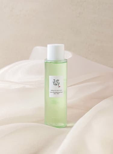 Beauty of Joseon Green Plum AHA BHA Toner 150ml