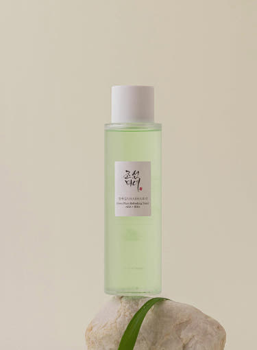 Beauty of Joseon Green Plum AHA BHA Toner 150ml