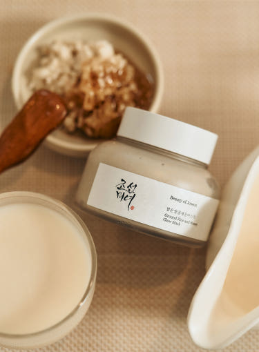 Beauty of Joseon Ground Rice and Honey Glow Mask (150ml)