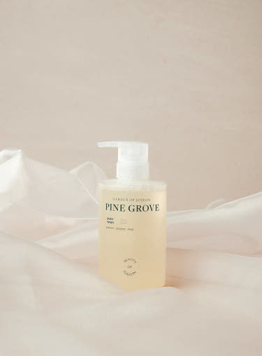 Tělové mléko Beauty of Joseon Pine Grove 400 ml