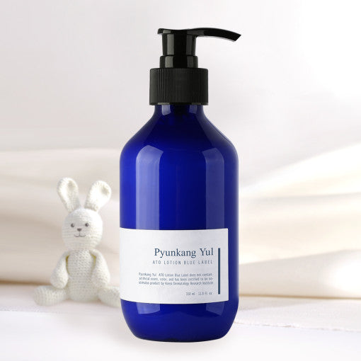 [Pyunkang Yul] ATO Baby Lotion Blue Label 350 ml