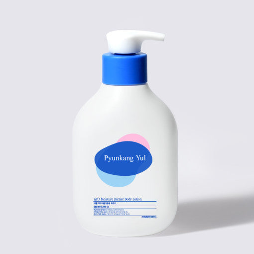 [Pyunkang Yul] Tělové mléko ATO Moisture Barrier 590 ml