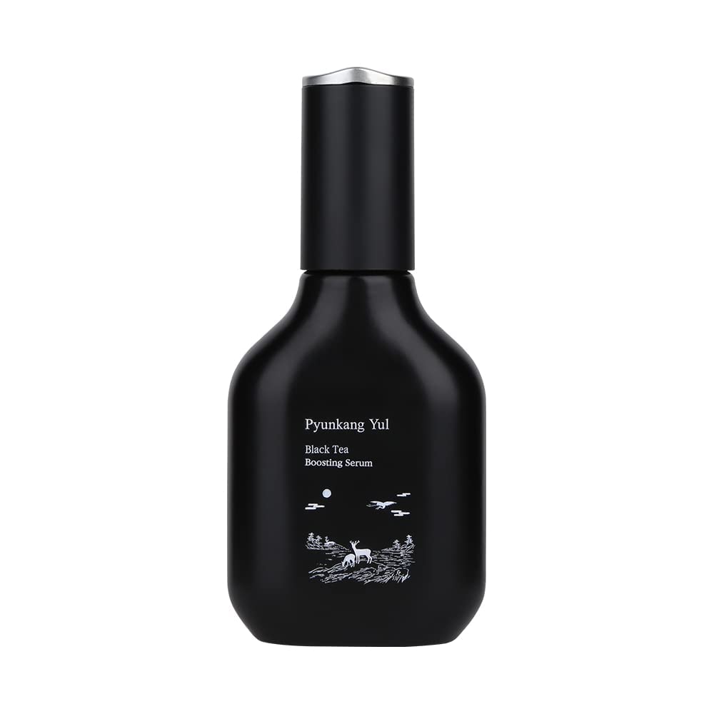 [Pyunkang Yul] Posilující sérum z černého čaje 45 ml