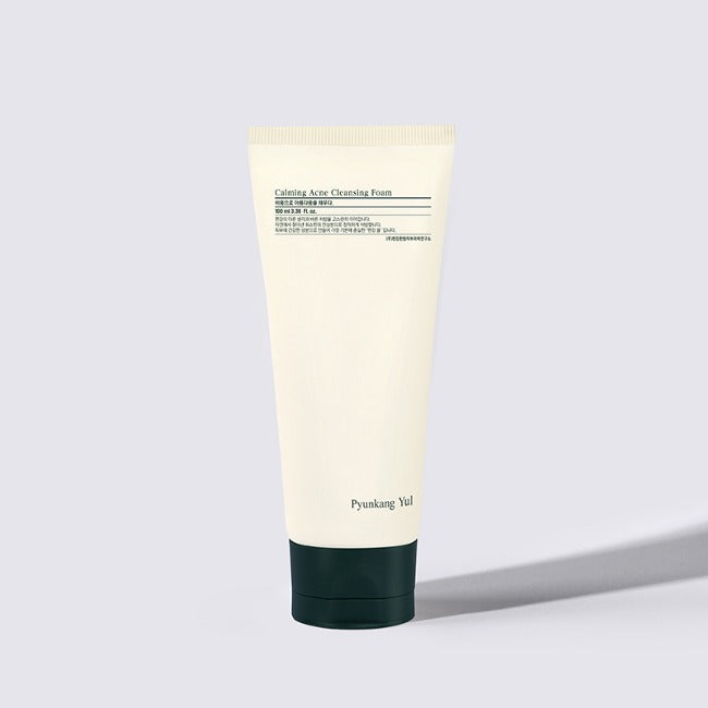 Pyunkang Yul [Pyunkang Yul] Calming Acne Cleansing Foam 100ml