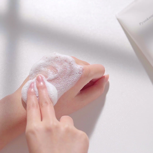 Pyunkang Yul [Pyunkang Yul] Cleansing Foam 150ml