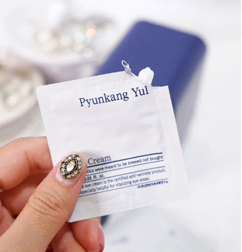 [Pyunkang Yul] oční krém (1 ml x 50 ea)