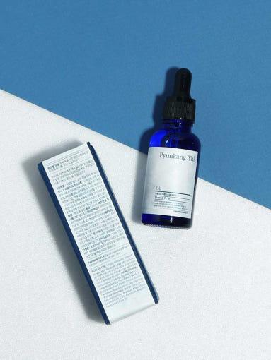 Pyunkang Yul [Pyunkang Yul] Oil 26ml (Facial Oil)