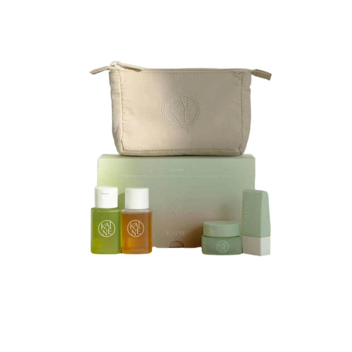 KAINE Travel Kit