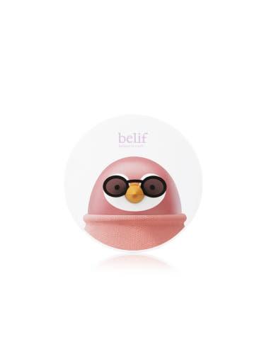 belif Happy Bo Sun Metal Cushion 15g (SPF50+/PA+++)