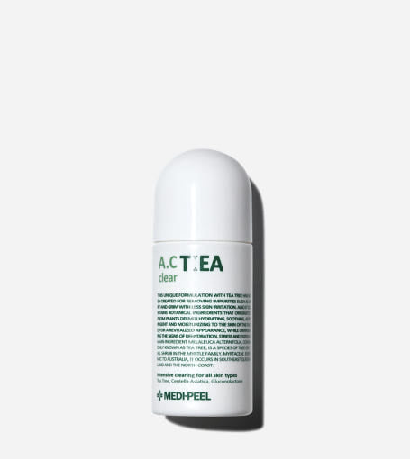 MEDIPEEL A.C Tea Clear 50ml