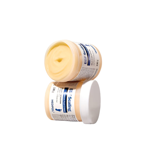MEDIPEEL EGF Scaling Moisture Foot Cream 130g