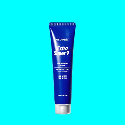 MEDIPEEL Extra Super 9+ Glow lifting Wrapping Mask 70ml