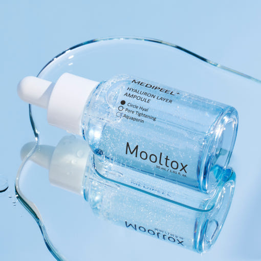 MEDIPEEL Hyaluron Layer Ampoule 30ml