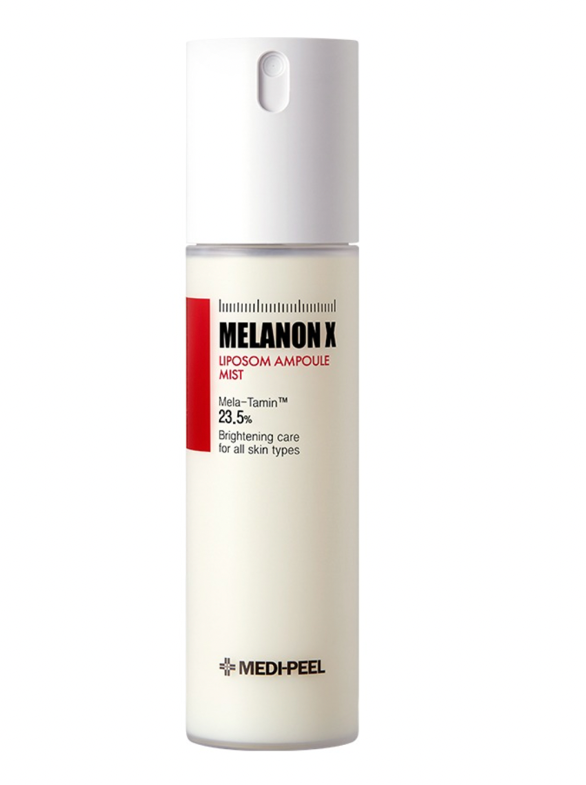 MEDIPEEL Melanon X Liposome Ampoule Mist 100ml