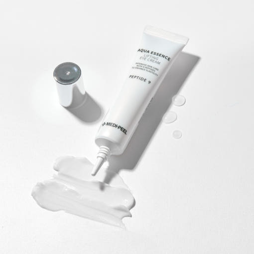 MEDIPEEL Peptide 9 Aqua Essence Lifting oční krém 40ml