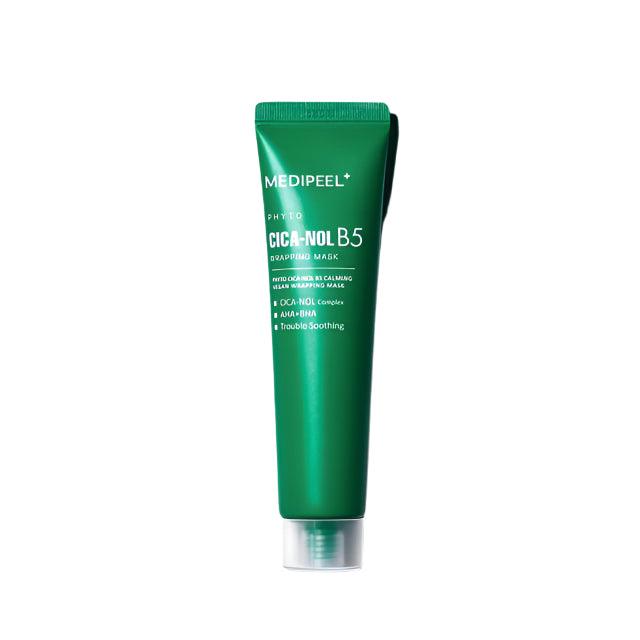 MEDIPEEL PHYTO CICA-NOL B5 Calming Wrapping Mask 70ml