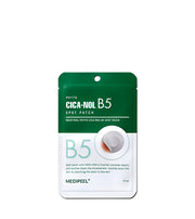 MEDIPEEL PHYTO CICA-NOL B5 Spot Patch 15pcs*3ea