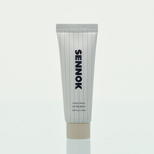 SENNOK Hand Cream After Bath 50ml