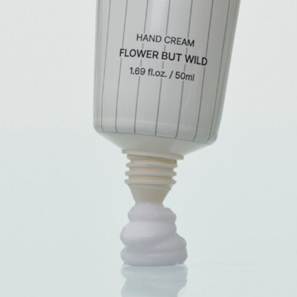 SENNOK Hand Cream Flower But Wild 50ml