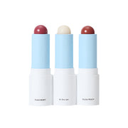 SENNOK Soft Lip Balm 4g (3color)
