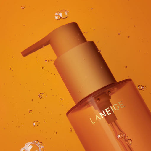 LANEIGE Perfect Renew Nourishing Oil-To-Foam Cleanser 200 ml