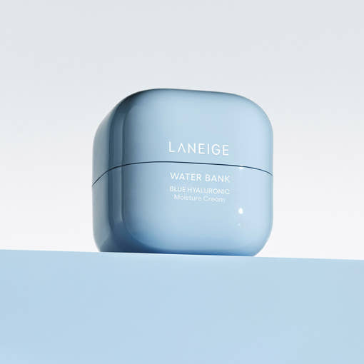 Hydratační krém LANEIGE Water Bank Blue Hyaluronic Cream 20 ml