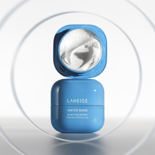 LANEIGE Water Bank Blue Hyaluron intenzív krém 20ml