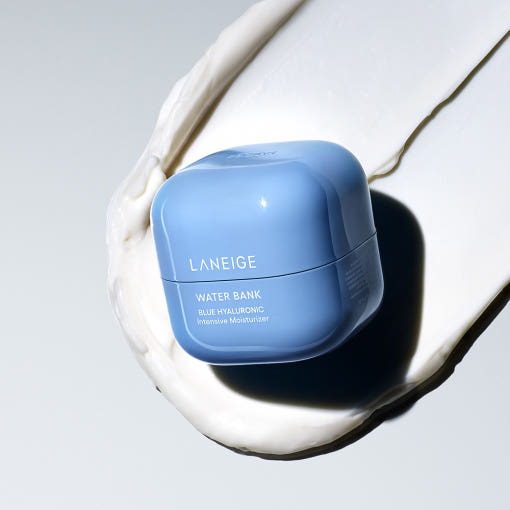 LANEIGE Water Bank Blue Hyaluron intenzív krém 20ml