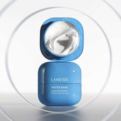 LANEIGE WATER BANK BLUE HYALURONIC intenzív krém 50 ml