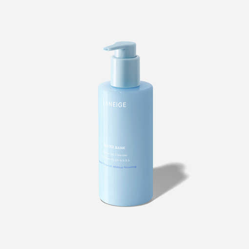 LANEIGE Water Bank Gentle Gel Cleanser 250 ml