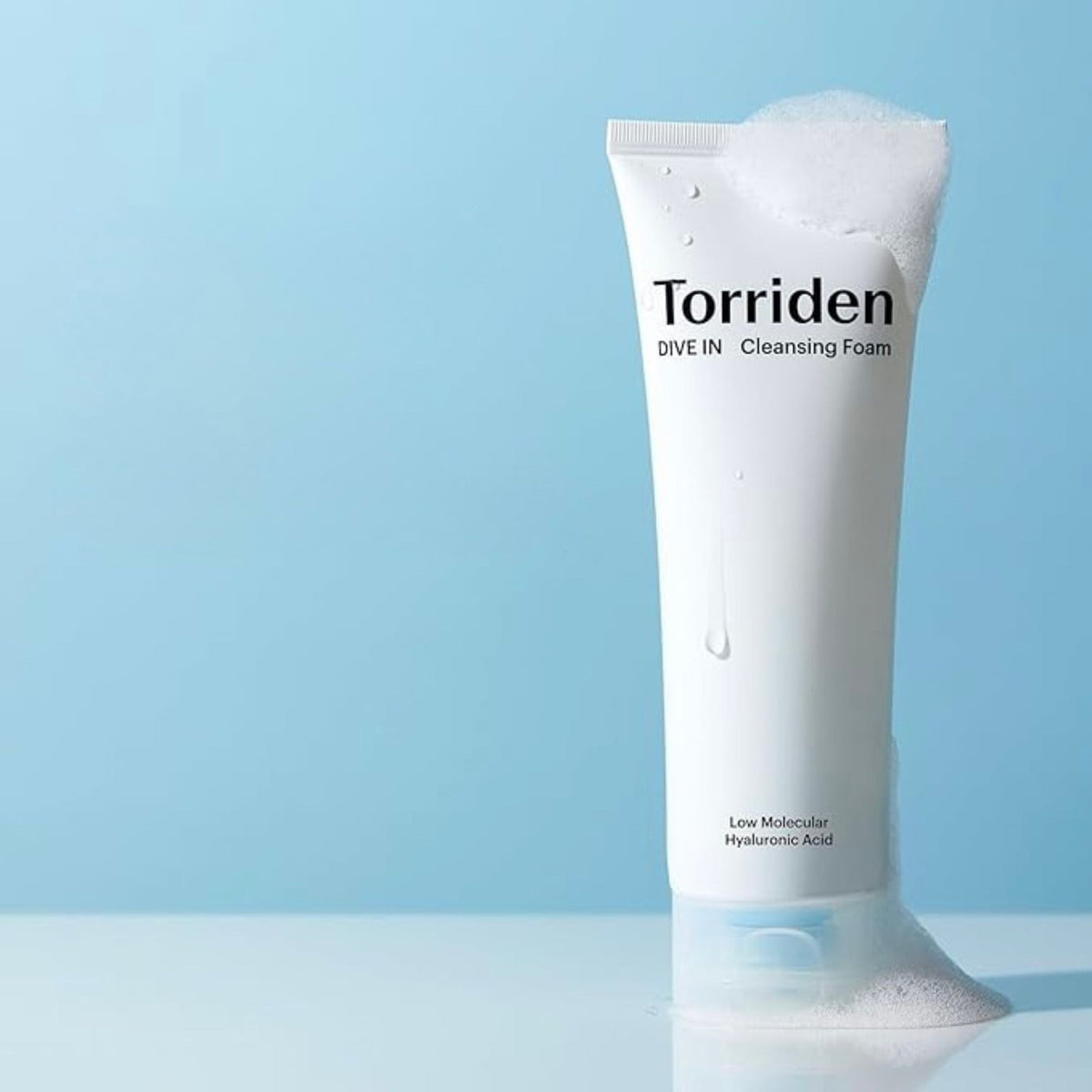 Torriden DIVE IN Hyaluronic Acid Skincare Set