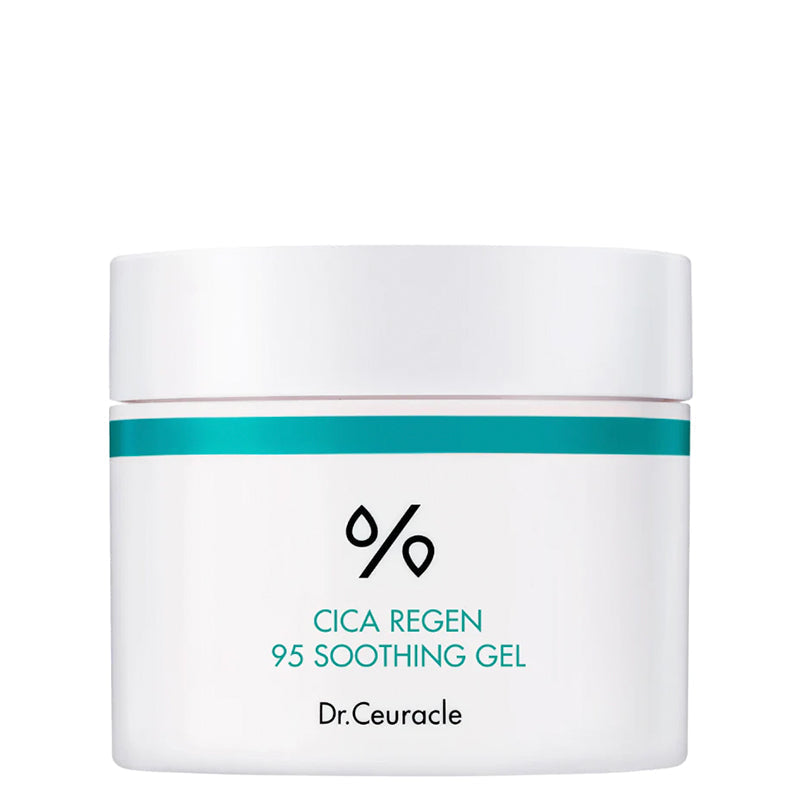 Dr.Ceuracle Cica Regen 95 Soothing Gel 110g