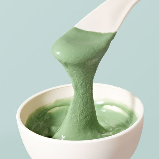 Dr.Ceuracle Expert Spirulina hűsítő modellező maszk 1kg