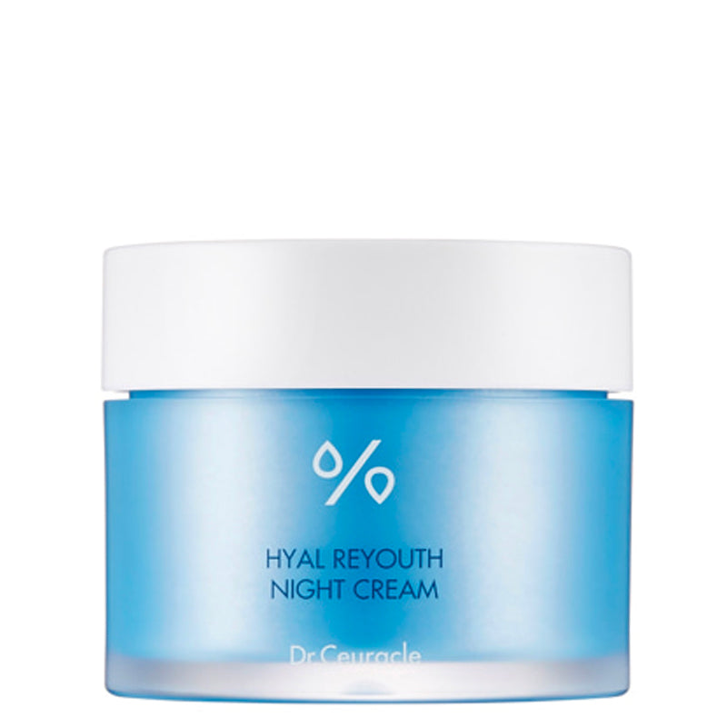 Dr.Ceuracle Hyal Reyouth Night Cream 60ml