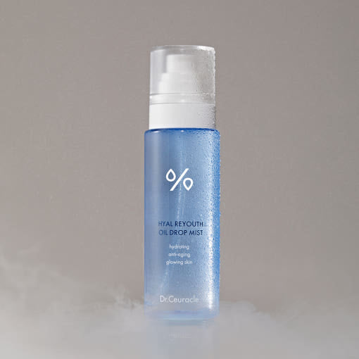 Dr.Ceuracle Hyal Reyouth Oil Drop Mist 125ml