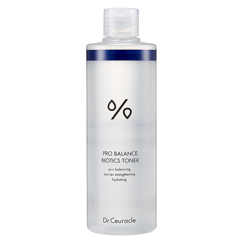 Dr.Ceuracle Pro Balance Biotics Toner 300ml