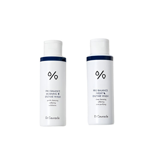Dr.Ceuracle Pro Balance Morning Enzyme Wash 50g