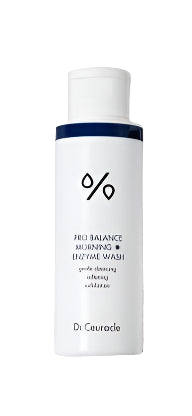 Dr.Ceuracle Pro Balance Night Enzyme Wash 50g