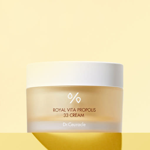 Dr.Ceuracle Royal Vita Propolis 33 Krém 50g