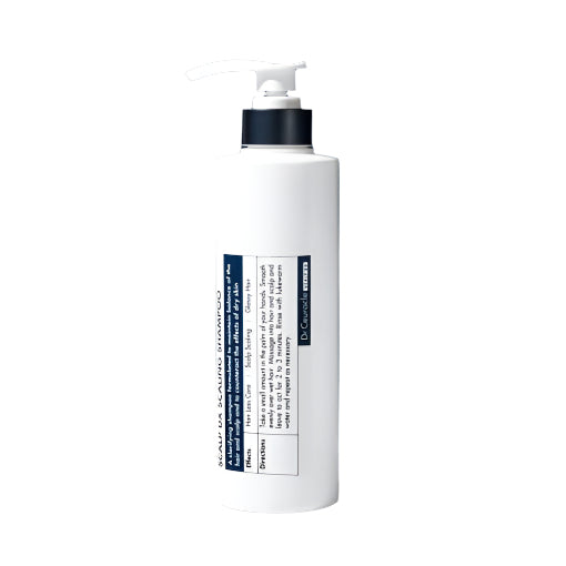 Dr.Ceuracle Scalp DX Scaling Shampoo 500ml