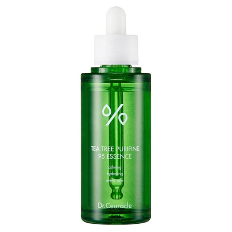 Dr.Ceuracle Tea Tree Purifine 95 Essence 50ml