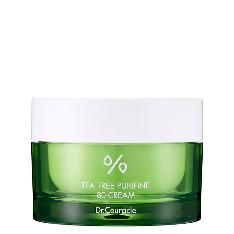 Dr.Ceuracle Tea Tree Purifine krém 50g