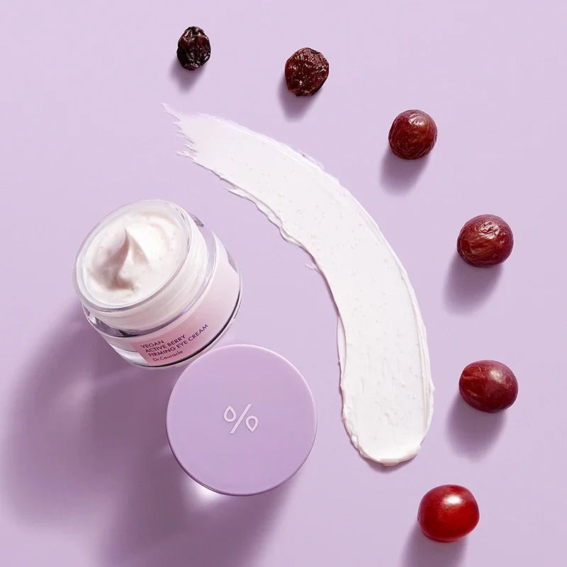 Dr.Ceuracle Vegan Active Berry Zpevňující oční krém 32g