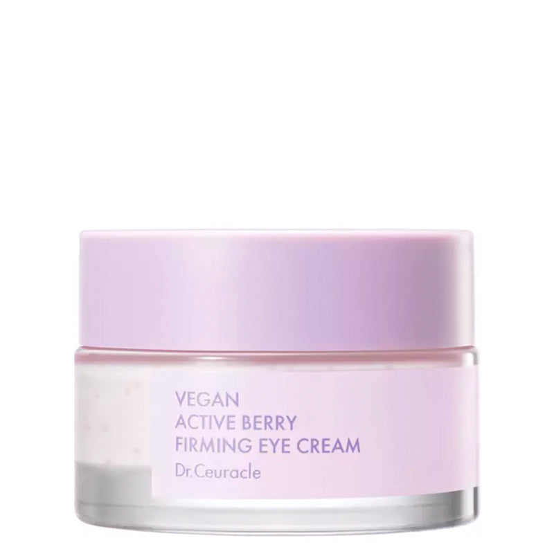 Dr.Ceuracle Vegan Active Berry bőrfeszesítő szemkörnyékápoló krém 32g